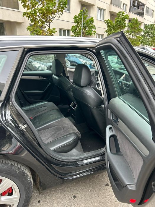 De vânzare Audi A4 B8