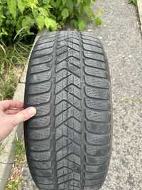 225/50/R17 de iarna 2 bucati PIRELLI