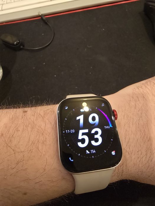 Huawei watch fit 3