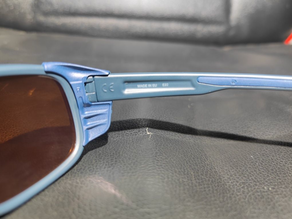 слънчеви очила Julbo Montebianco 2 плюс Диоптична корекция