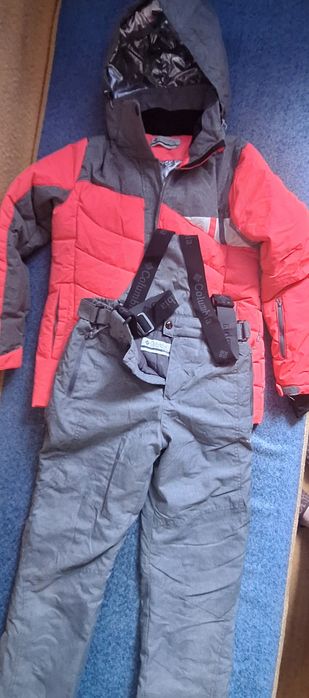 Лыжный костюм зимний, Columbia, ра