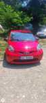 Vând Toyota Aygo