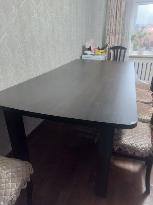 Продам  Стол из дуба