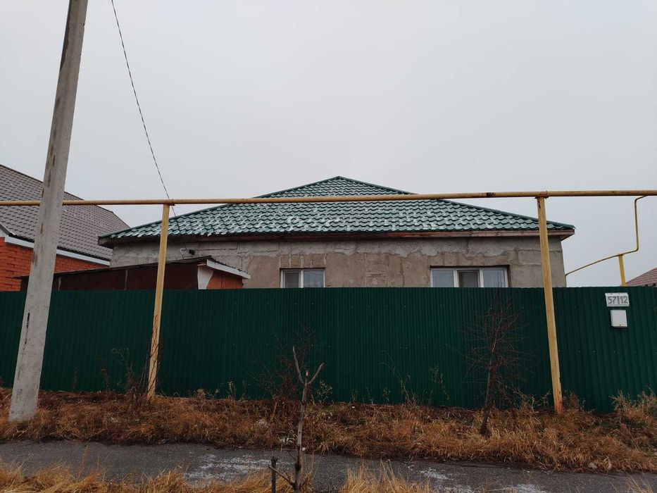 СРОЧНО продам дом в Северо-Западном микрорайоне