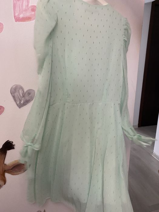 Rochie dama purtata o singura data