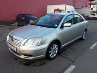 Toyota Avensis motor 2000 euro 4