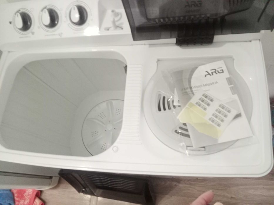 Продам стиральную машину