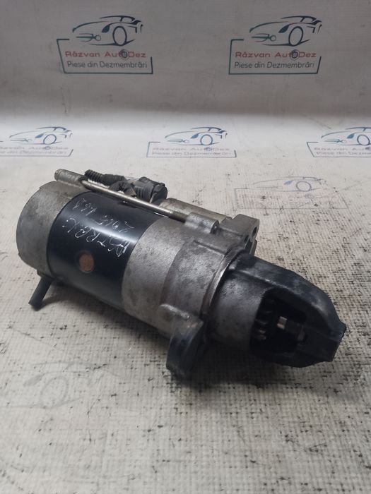 electromotor opel astra k 1.6 motorina 2017