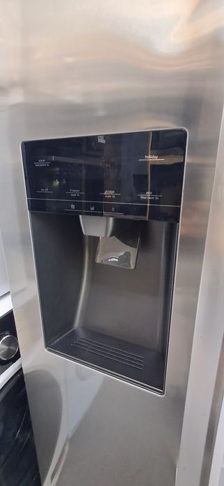 Frigider side by side Bosch KAG93AIEP 560l A++ import Germania MH10