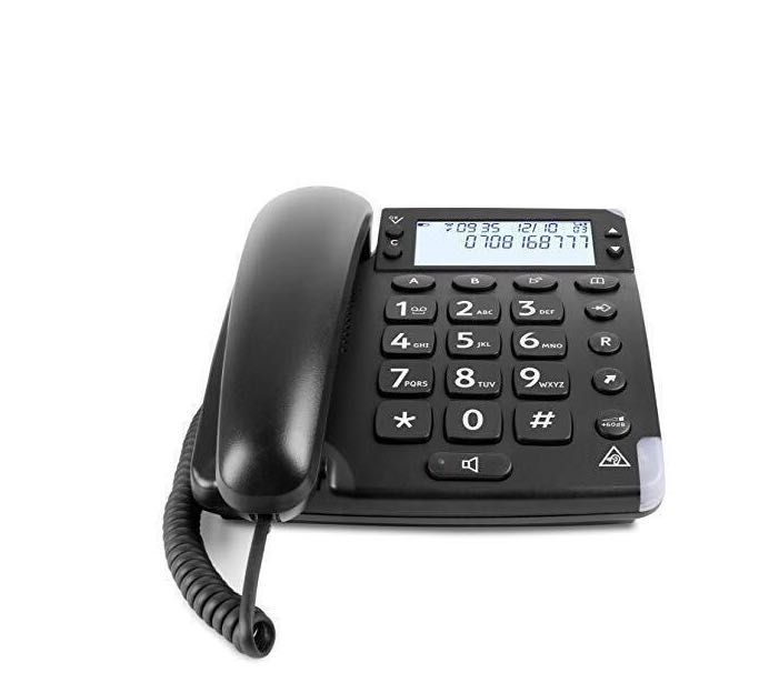 Doro Magna 4000 Telefon de birou cu fir