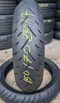 Anvelopa Moto Dunlop 150/70 ZR17  Impecabilă 100%.