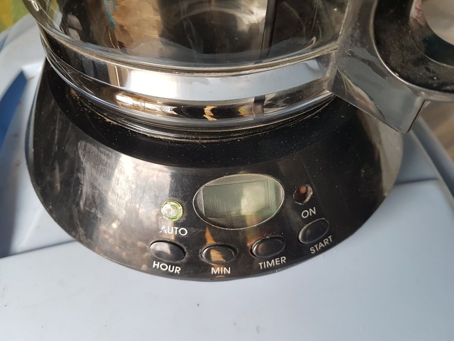 Aparat cafea