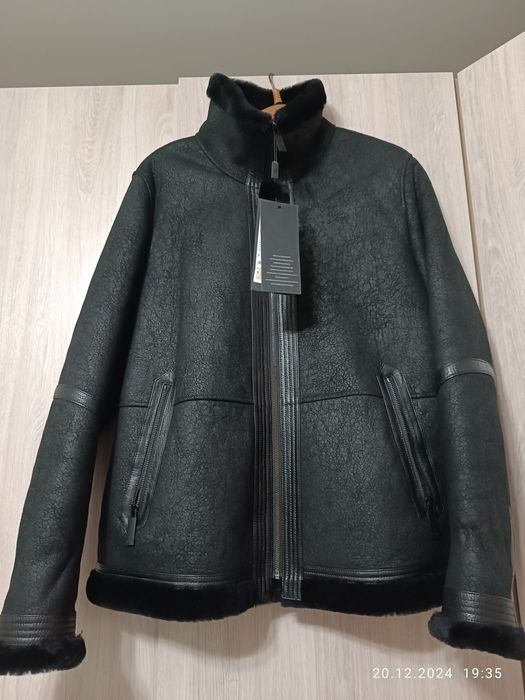 Дублёнка...     .