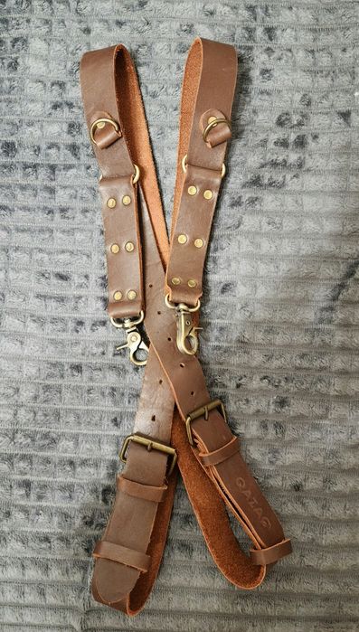 Разгрузка для фотографа