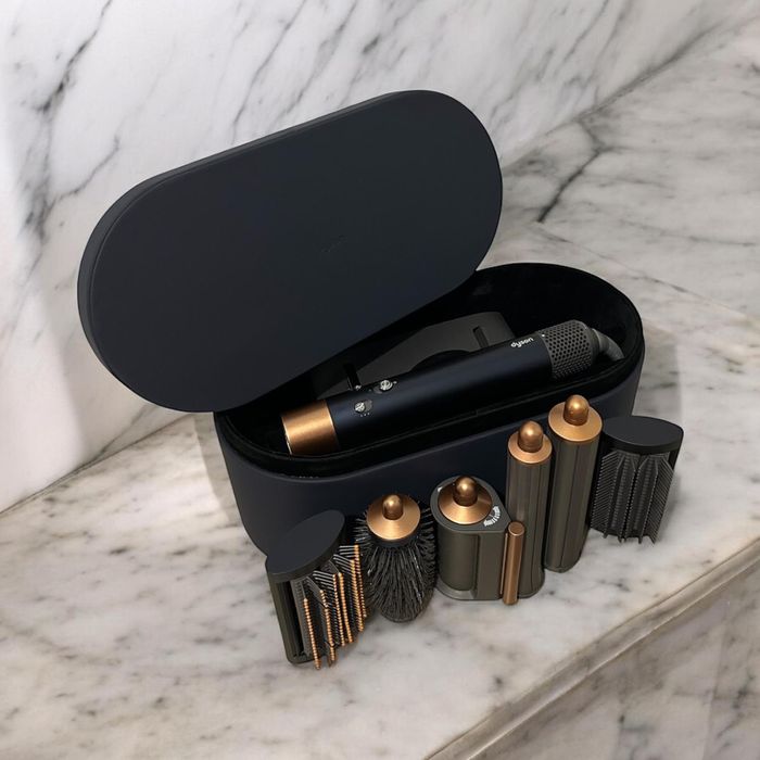 Dyson Airwrap Complete Long HS05, nou, original, garantie