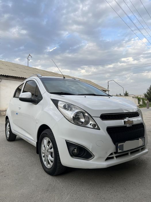 Спарк 4 пазитса афтомат сотилди