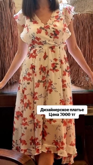 Продам платья размер 44-46 (s-m)