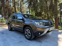 Dacia Duster Dacia Duster impecabila schimbat distributie filte anvelope noi