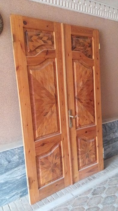 Buv, Eshiklar Sotiladi ideal xolatda