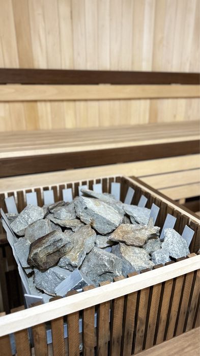 Банный комплекс Үш Ноян