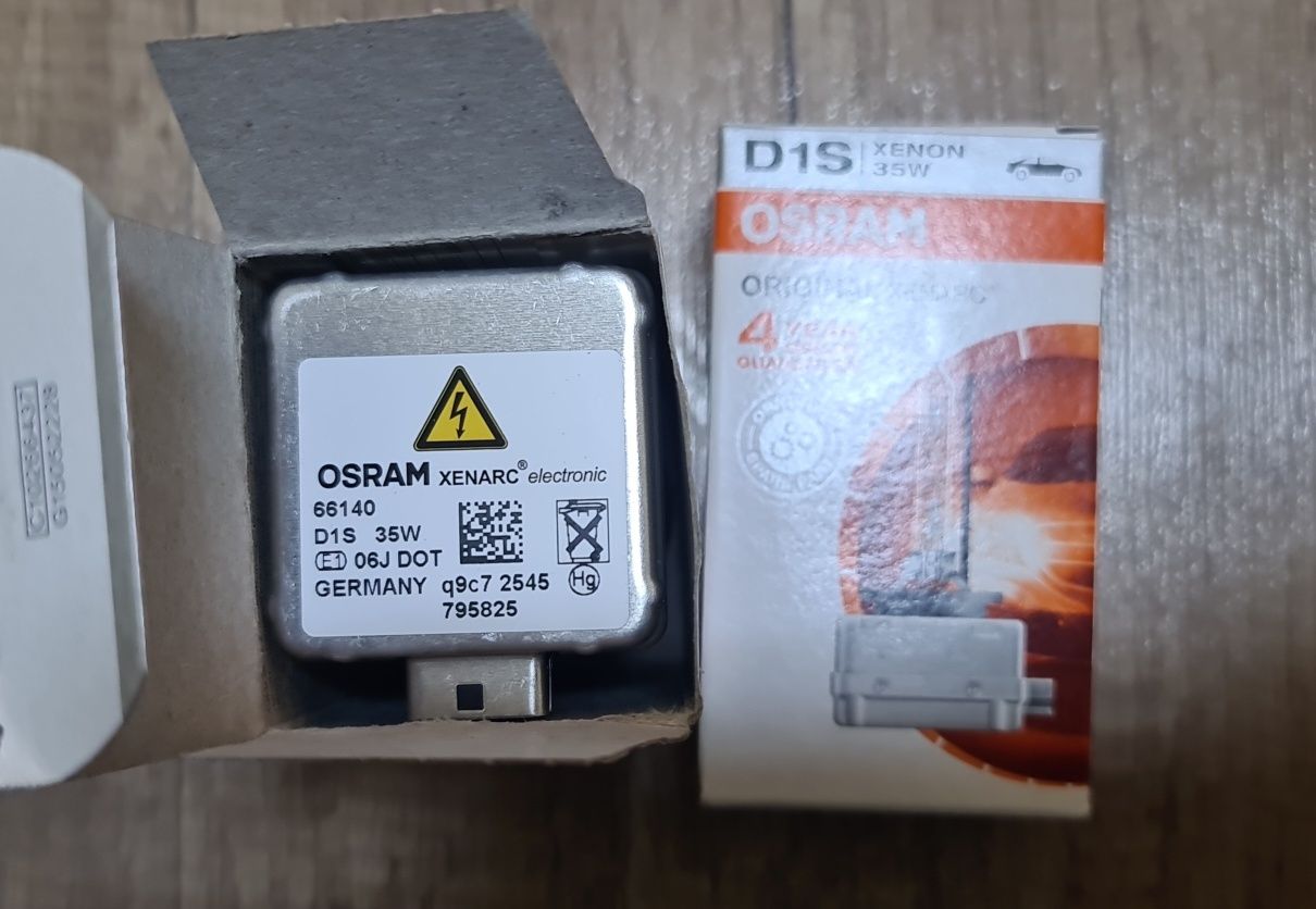 OSRAM D1S Original  Xenarc