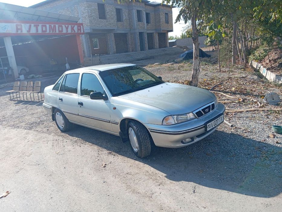 Neksiya 1 dons 2007 tinnig holatda