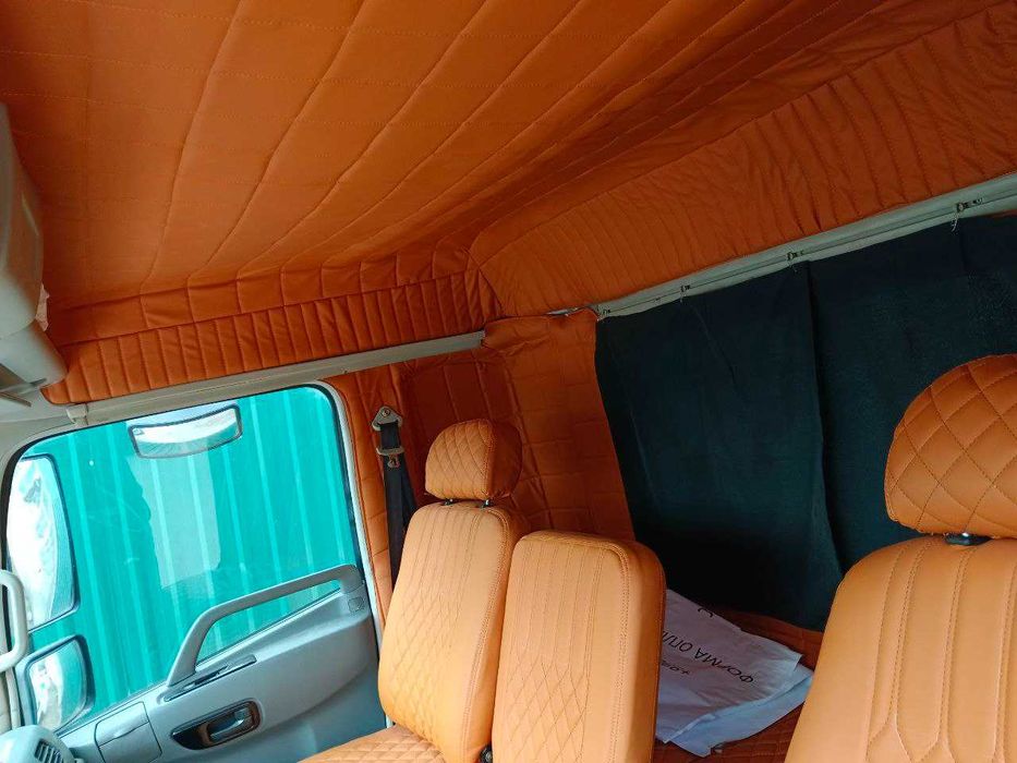 Срочно продаётся Автовышка 24 м. в идеальном состоянии DONGFENG