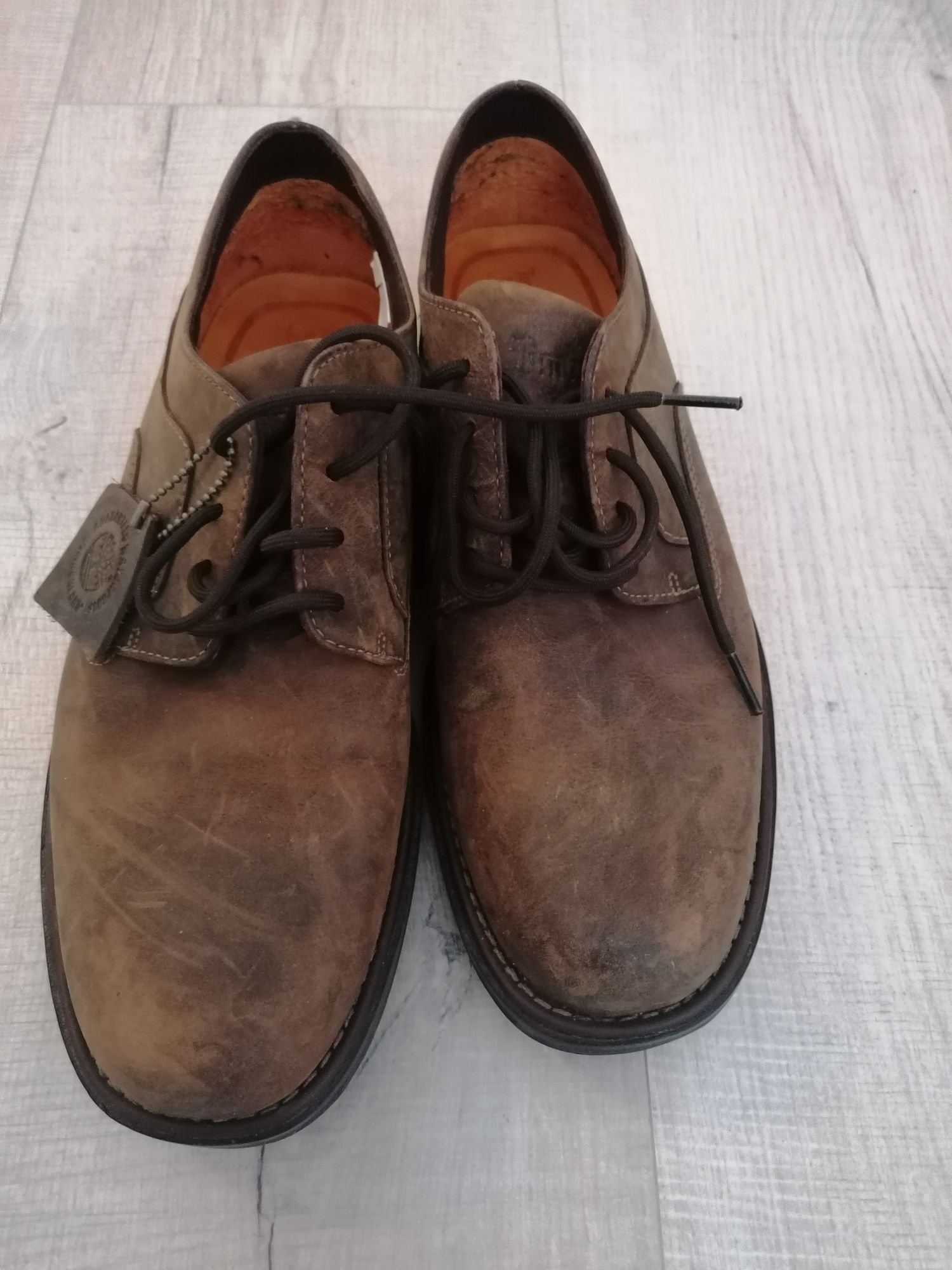 Мъжки обувки Timberland