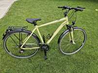 Bicicleta Cube Touring