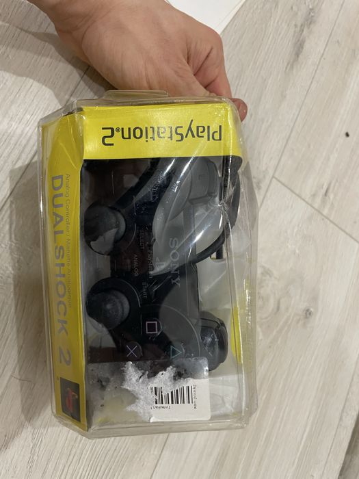 Продам джостики для play station 2 , в идеальном состоянии