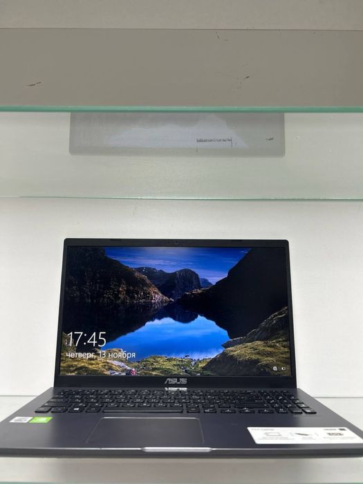 Ноутбук : Asus