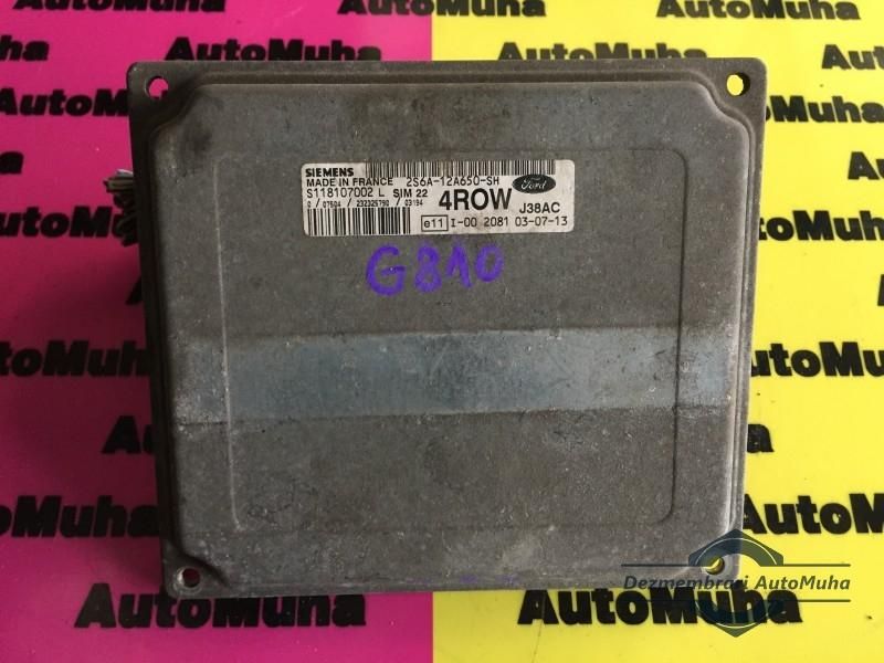 Calculator ecu Ford Fiesta 5 2001-> JH , JD ,MK6 2s6a12a650sh