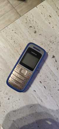 Vând Nokia 1200 stare bună fara baterie