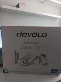 Домашен контрол Devolo
