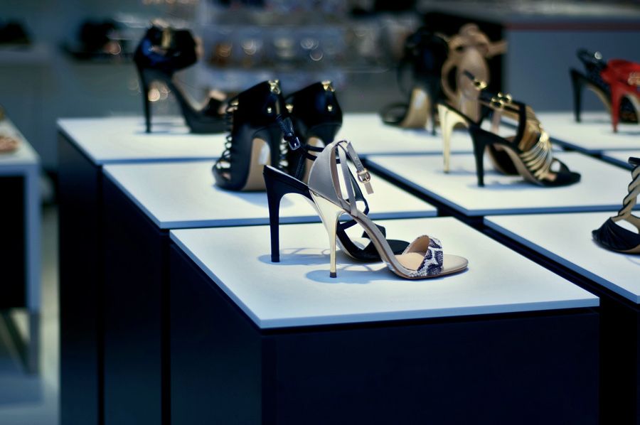 Cesionez afacere/spatiu in Mall Moldova IASI