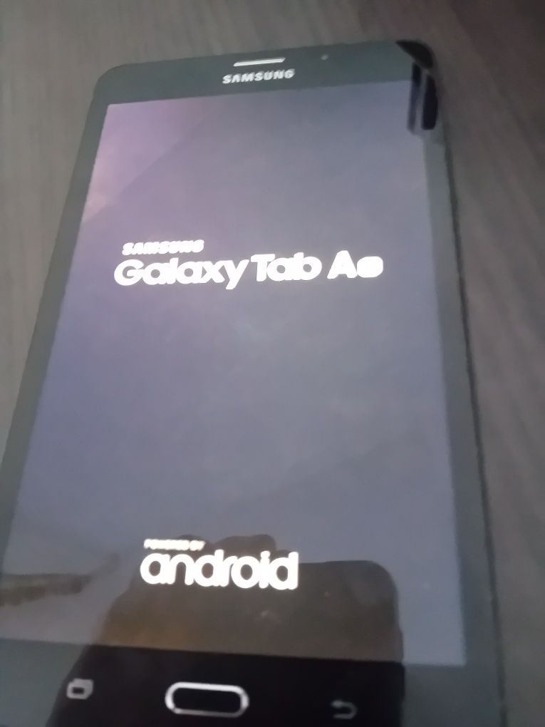 Tableta Samsung Tab A6 2016