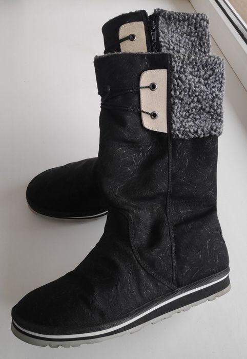 Уги бурки сапожки женские новые