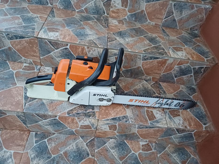 Drujba stihl 260 Germania
