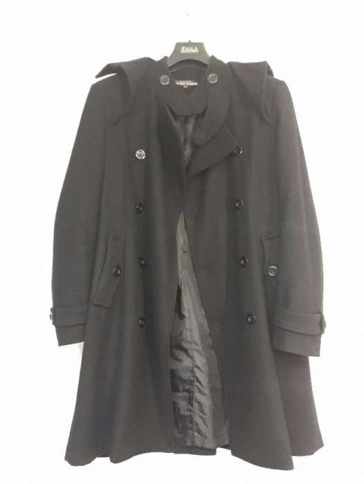 Palton model 2021 Louise Homme