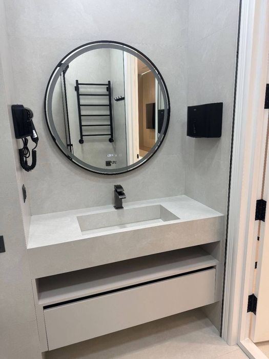 Аренда под офис Nest One