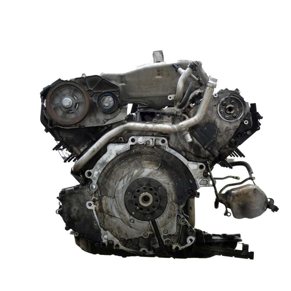 Двигател 4.2 CDSB AUDI A8 (D4, 4H) 2010-2017 ID:99417