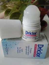 Driclor-ночного действия от гипергидроза!!ОРИГИНАЛ‼️(UK)