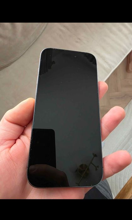 iPhone 14 Pro, 128GB, Deep Purple