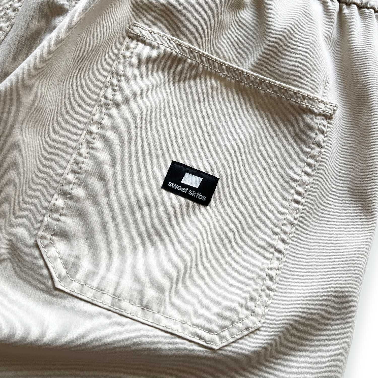 Панталони SWEET SKTBS Loose Surfer Cargo Pants