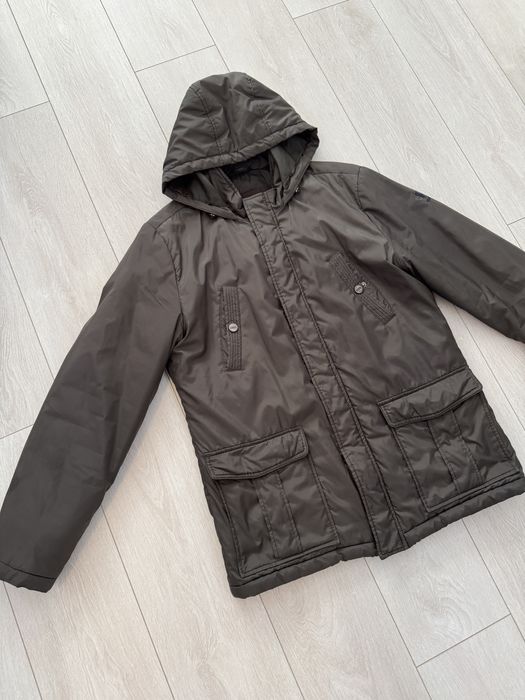 Geaca U.S. POLO ASSN. originala - stare impecabila