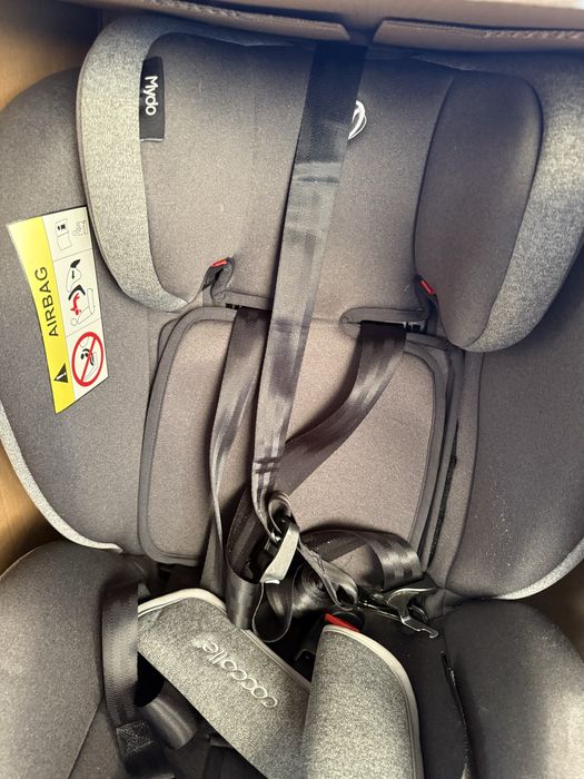 Scaun auto copil