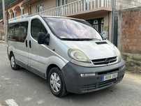Opel vivaro de vânzare
