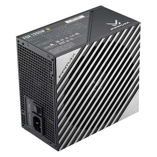 Блок питания Fpmax fox 1200w