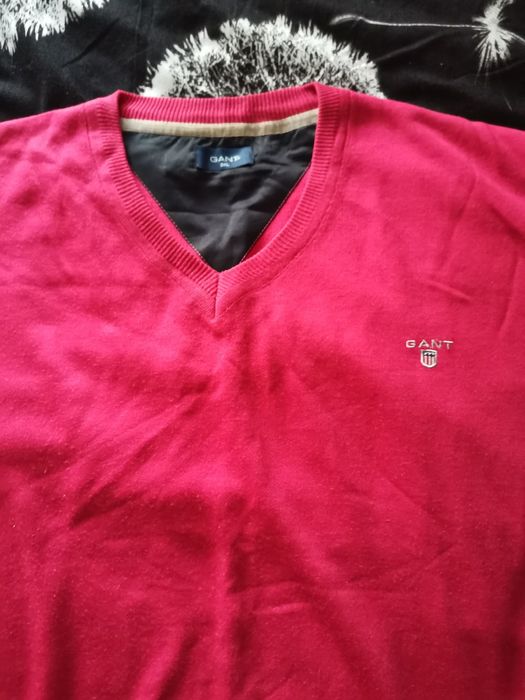 Vand pulover GANT marimea XXL