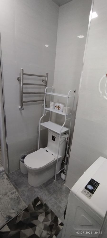 Квартира арендага берамиз. Смарт ситига